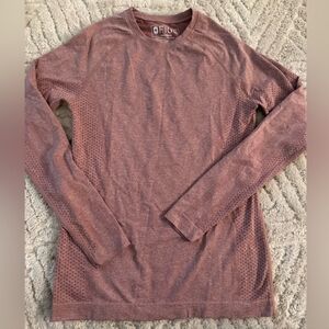 figs salta underscrub Seamless Long Sleeve Small